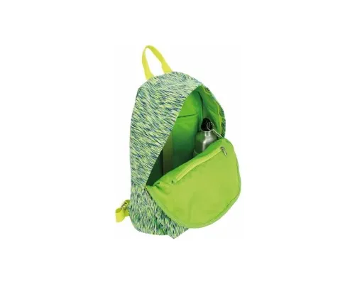 Рюкзак шкільний Cool For School 42*30*16 см салатовий (CF86271)
