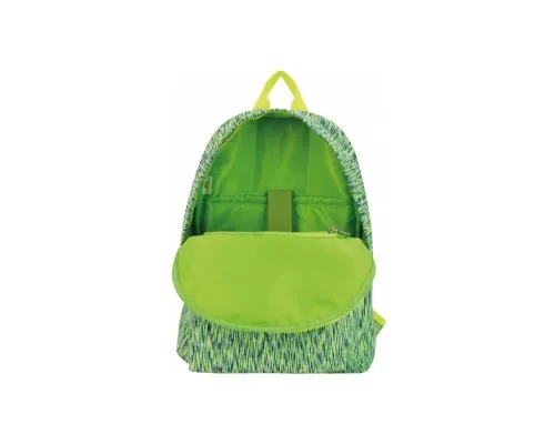 Рюкзак шкільний Cool For School 42*30*16 см салатовий (CF86271)