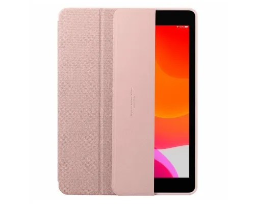 Чохол до планшета Spigen Apple iPad 10.2 (2021-2020-2019) Urban Fit, Rose Gold (ACS01061)