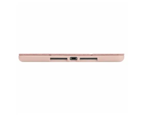 Чохол до планшета Spigen Apple iPad 10.2 (2021-2020-2019) Urban Fit, Rose Gold (ACS01061)