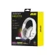 Наушники 2E Gaming HG315 RGB USB 7.1 White (2E-HG315WT-7.1)