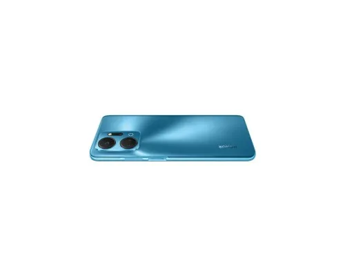 Мобильный телефон Honor X7a 4/128GB Ocean Blue