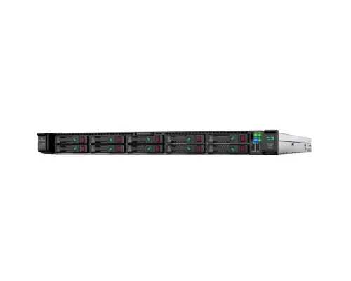 Сервер Hewlett Packard Enterprise DL 360 Gen10 4LFF (P19776-B21 / v1-7-1)