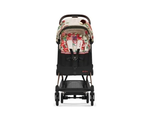 Коляска Cybex Coya Spring Blossom Light (522003071)