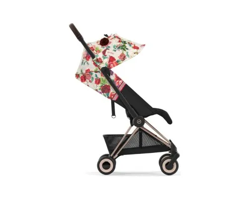 Коляска Cybex Coya Spring Blossom Light (522003071)