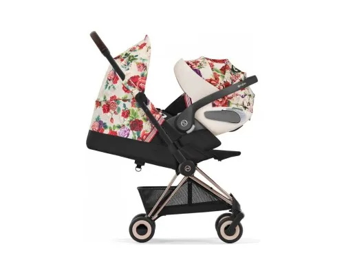 Коляска Cybex Coya Spring Blossom Light (522003071)