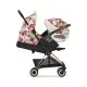 Коляска Cybex Coya Spring Blossom Light (522003071)