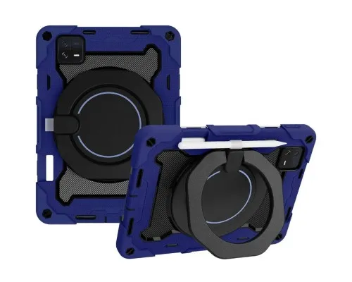 Чохол до планшета BeCover Xiaomi Mi Pad 6 / 6 Pro 11 Blue (709931)