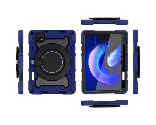 Чохол до планшета BeCover Xiaomi Mi Pad 6 / 6 Pro 11 Blue (709931)