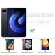 Чохол до планшета BeCover Xiaomi Mi Pad 6 / 6 Pro 11 Blue (709931)