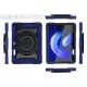 Чохол до планшета BeCover Xiaomi Mi Pad 6 / 6 Pro 11 Blue (709931)