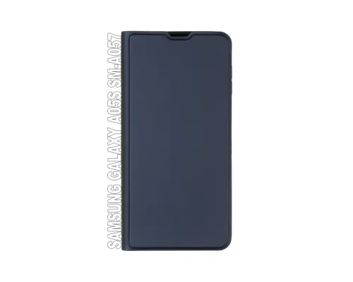 Чехол для мобильного телефона BeCover Exclusive New Style Samsung Galaxy A05s SM-A057 Blue (710155)