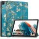Чохол до планшета BeCover Smart Case Samsung Tab A9 Plus SM-X210/SM-X215/SM-X216 11.0 Spring (710319)