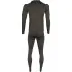 Комплект термобілизни X-Fish One S Black (1917.00.66)