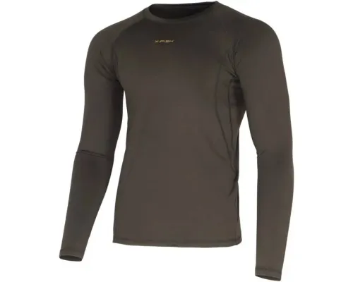 Комплект термобілизни X-Fish One S Black (1917.00.66)