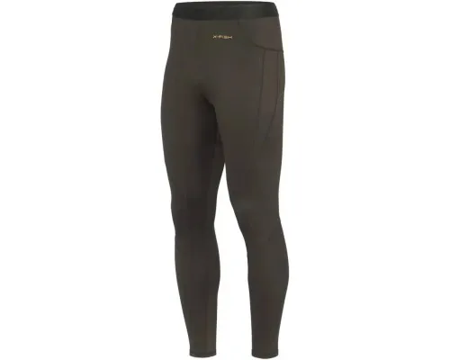 Комплект термобілизни X-Fish One S Black (1917.00.66)
