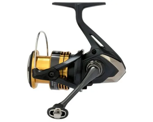 Катушка Shimano Sahara FJ 4000 4+1BB (SH4000FJ)