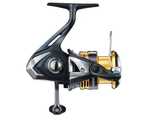 Катушка Shimano Sahara FJ 4000 4+1BB (SH4000FJ)