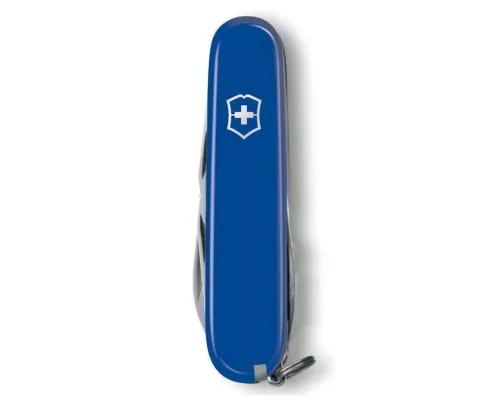 Ніж Victorinox Hiker 91 мм Синій (1.4613.2)