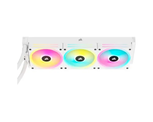 Система водяного охолодження Corsair iCUE Link H150i RGB (CW-9061006-WW)