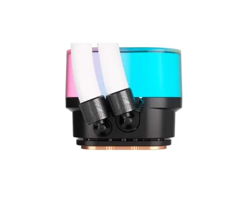 Система водяного охолодження Corsair iCUE Link H150i RGB (CW-9061006-WW)