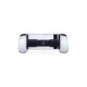 Геймпад Backbone One PlayStation Edition for iPhone 15 Android USB-C White (BB-51-P-WS)