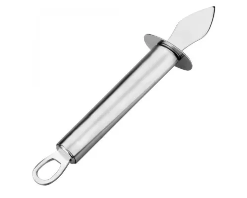 Кухонный нож Lacor для устриць 20 см (62684)