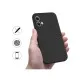 Чехол для мобильного телефона BeCover Motorola Moto G84 Black (710547)