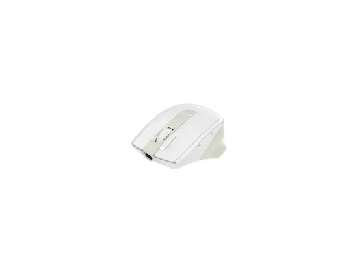 Мышка A4Tech FG45CS Air Wireless Cream Beige (4711421993005)