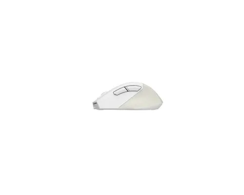 Мышка A4Tech FG45CS Air Wireless Cream Beige (4711421993005)