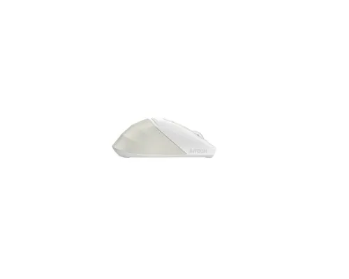 Мышка A4Tech FG45CS Air Wireless Cream Beige (4711421993005)