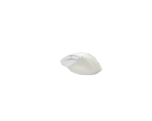 Мышка A4Tech FG45CS Air Wireless Cream Beige (4711421993005)