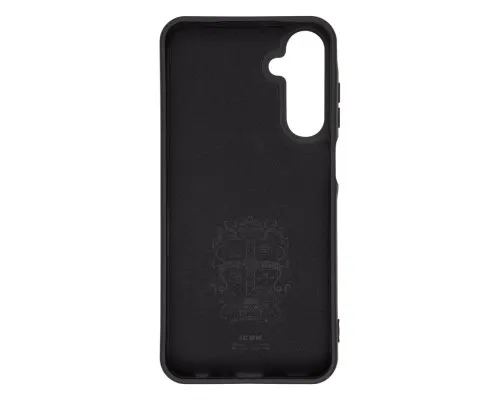 Чохол до мобільного телефона Armorstandart ICON Case Samsung A25 5G (A256) Black (ARM69656)