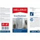 Спрей для чистки ванн Mellerud Для ухода за душевыми кабинами 500 мл (4004666000851)