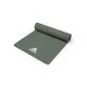 Килимок для йоги Adidas Yoga Mat Уні 176 х 61 х 0,8 см Темно-зелений (ADYG-10100RG)