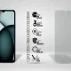 Плівка захисна Armorstandart Matte Xiaomi Redmi A3 (ARM74458)