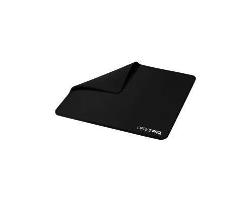 Килимок для мишки OfficePro MP102B Black (MP102B)