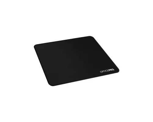 Килимок для мишки OfficePro MP102B Black (MP102B)