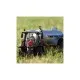 Спецтехніка Britains Трактор Massey Ferguson 6718 S 1:32 (43235)