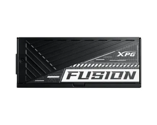 Блок питания ADATA 1600W (FUSION1600T-BKCEU)