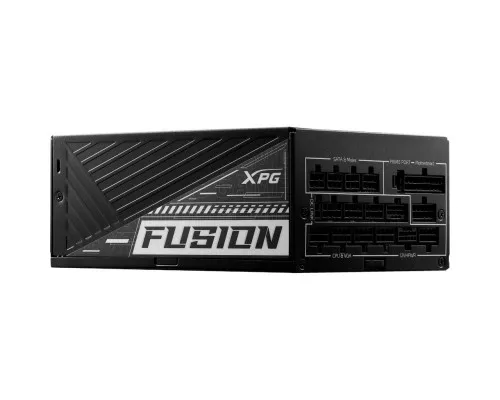 Блок питания ADATA 1600W (FUSION1600T-BKCEU)