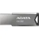 USB флеш накопитель ADATA 16GB AUV 250 Silver USB 2.0 (AUV250-16G-RBK)
