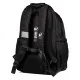Рюкзак школьный Yes Black TS-47 (559763)