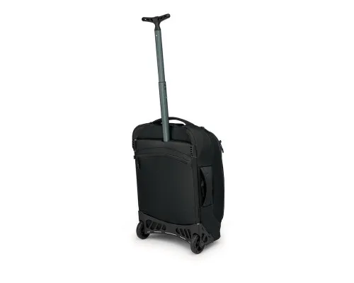 Дорожня сумка Osprey Ozone 2-Wheel Carry On 40L black (009.3098)