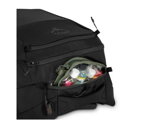 Дорожня сумка Osprey Ozone 2-Wheel Carry On 40L black (009.3098)