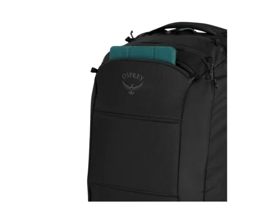 Дорожня сумка Osprey Ozone 2-Wheel Carry On 40L black (009.3098)