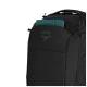 Дорожня сумка Osprey Ozone 2-Wheel Carry On 40L black (009.3098)