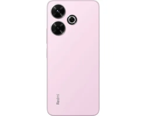 Мобильный телефон Xiaomi Redmi 13 6/128GB Pearl Pink (1054934)