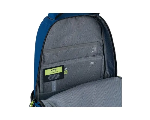 Рюкзак шкільний Kite Education teens 2587M-3 (K24-2587M-3)