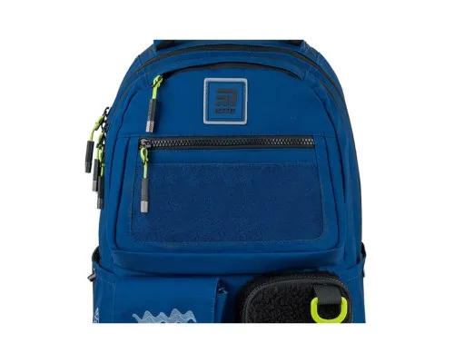 Рюкзак школьный Kite Education teens 2587M-3 (K24-2587M-3)